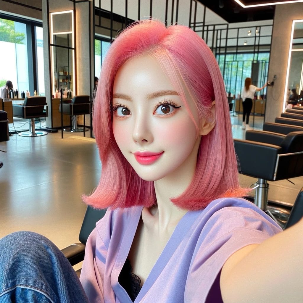 インスタを韓国風にしたい！韓国語を使ったインスタ必勝法！