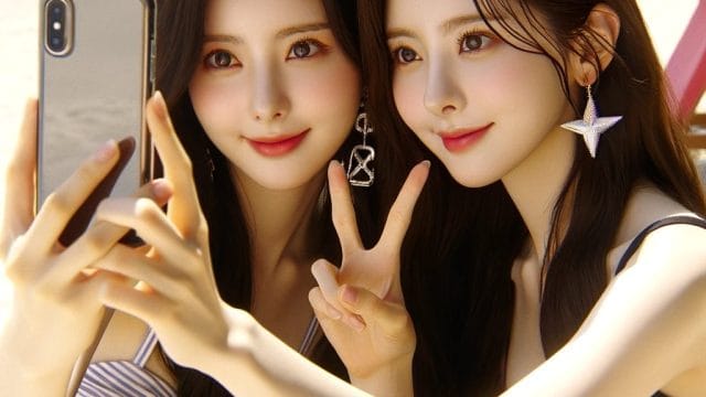 インスタを韓国風にしたい!韓国語を使ったインスタ必勝法!