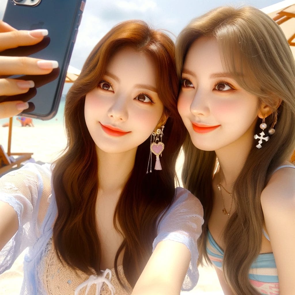 インスタを韓国風にしたい！韓国語を使ったインスタ必勝法！