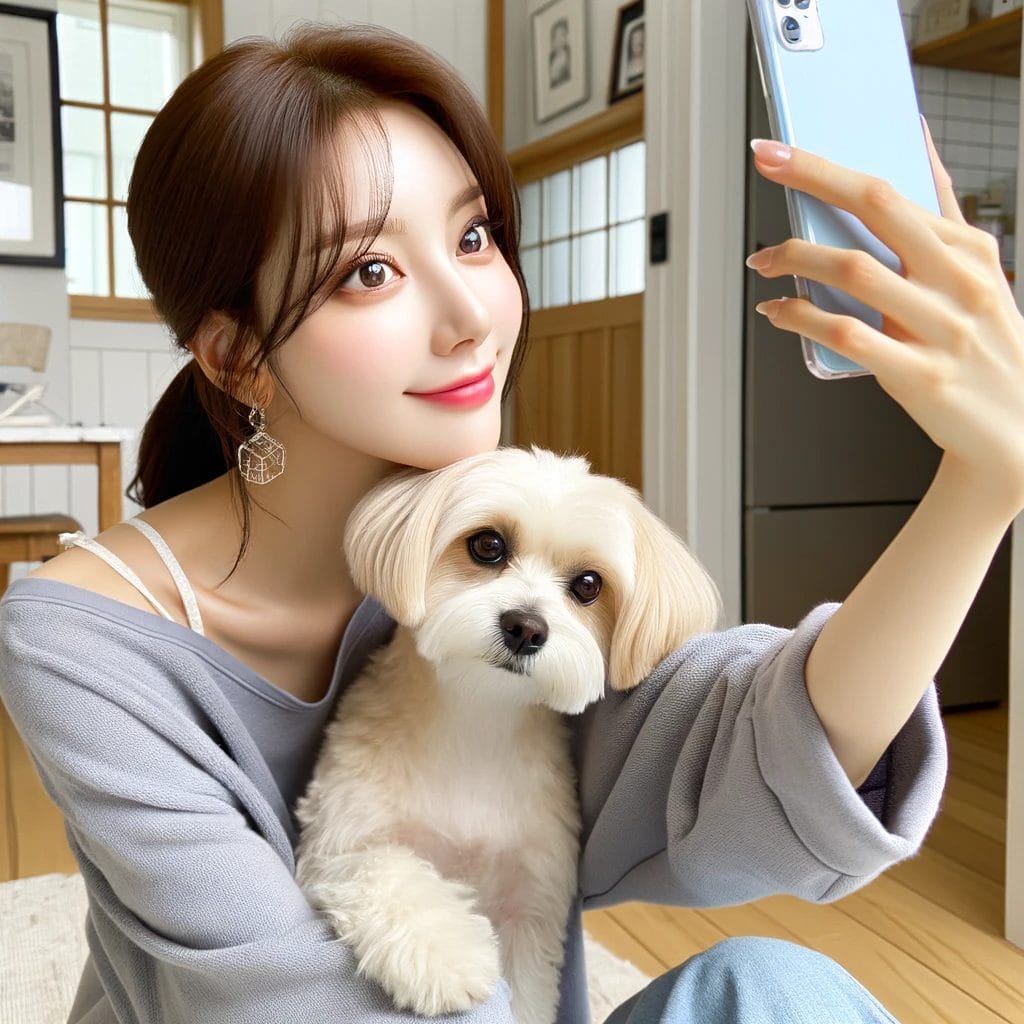 インスタを韓国風にしたい！韓国語を使ったインスタ必勝法！