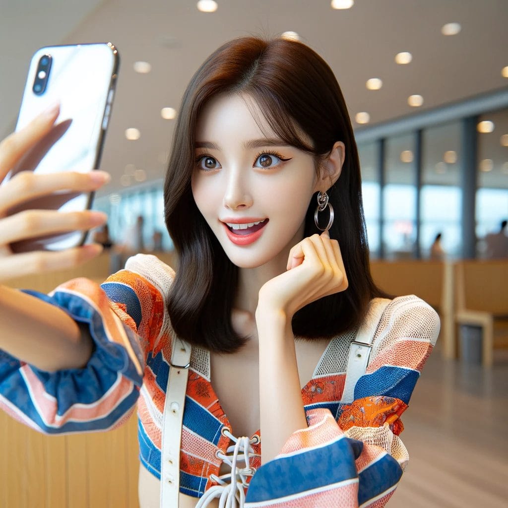 インスタを韓国風にしたい！韓国語を使ったインスタ必勝法！