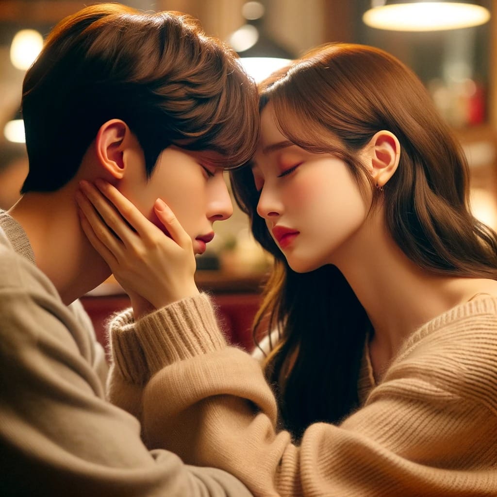 【韓国語 大好き】韓国語で「大好き」を伝えるには？食べ物から大好きな人まで！韓国語の大好きをご紹介