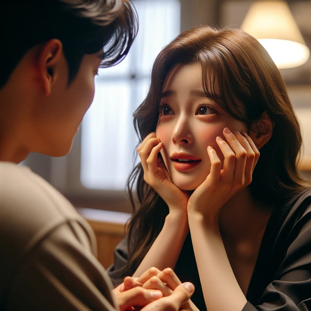 【韓国語 大好き】韓国語で「大好き」を伝えるには？食べ物から大好きな人まで！韓国語の大好きをご紹介