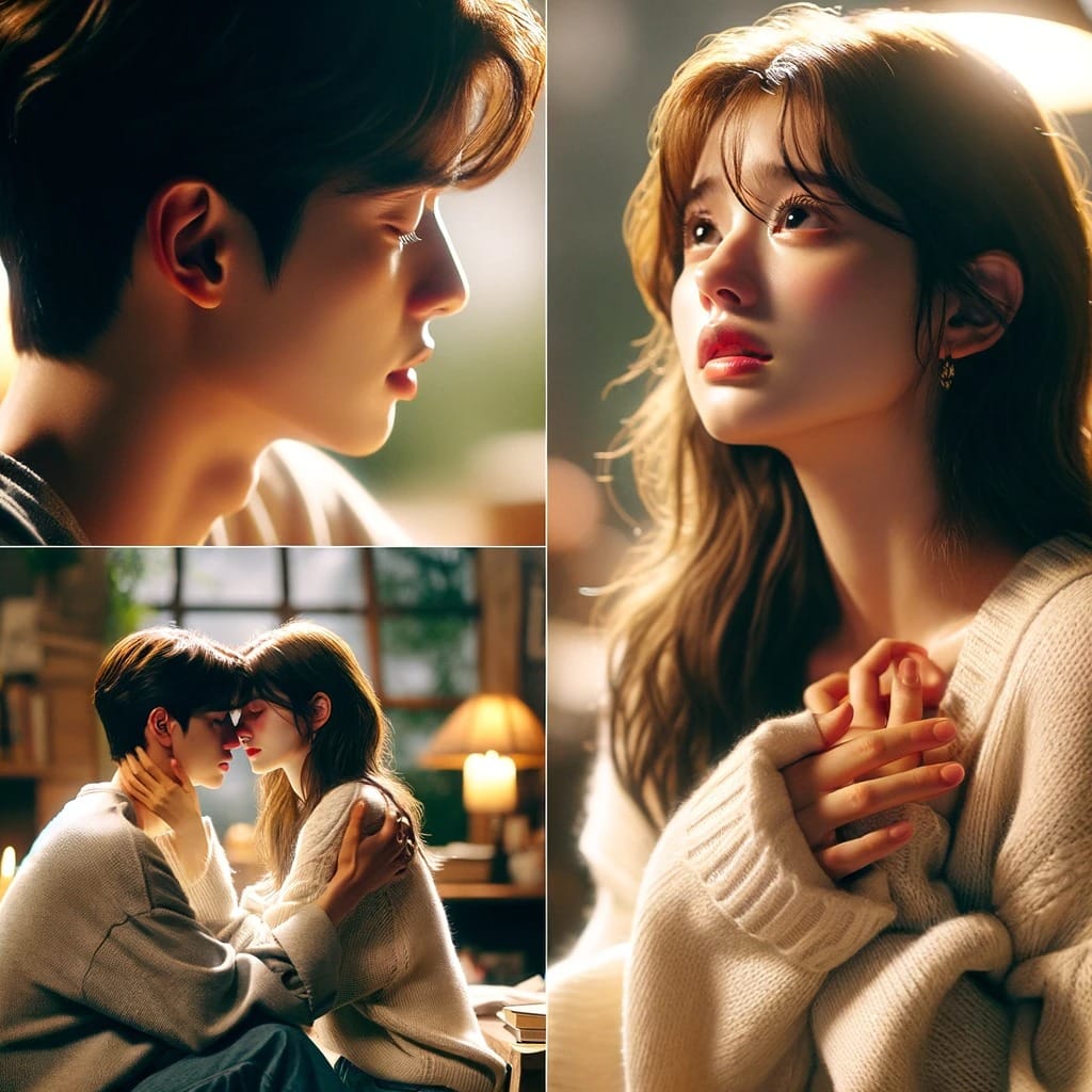 【韓国語 大好き】韓国語で「大好き」を伝えるには？食べ物から大好きな人まで！韓国語の大好きをご紹介