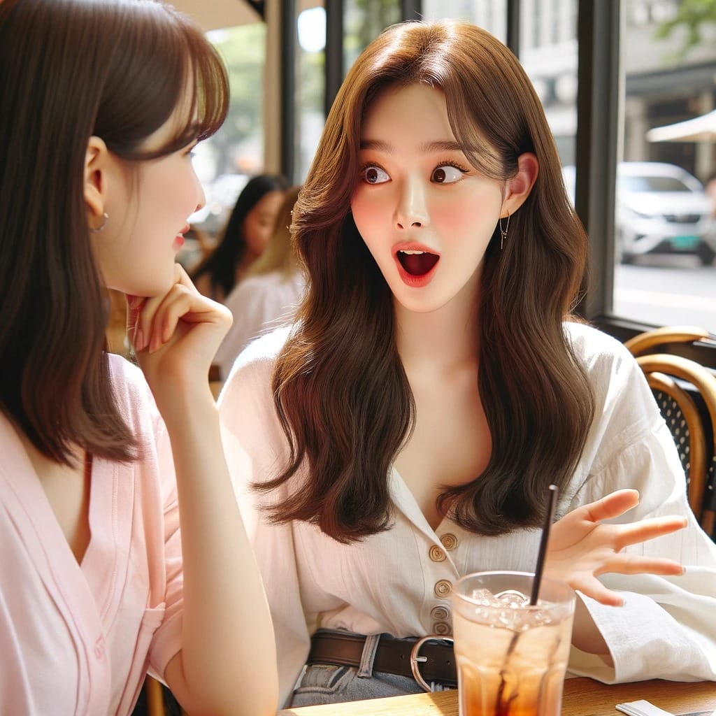 【韓国語でずるい】韓国語で「ずるい」はなんというの？どんな時につかうの？「ずるい」について紹介