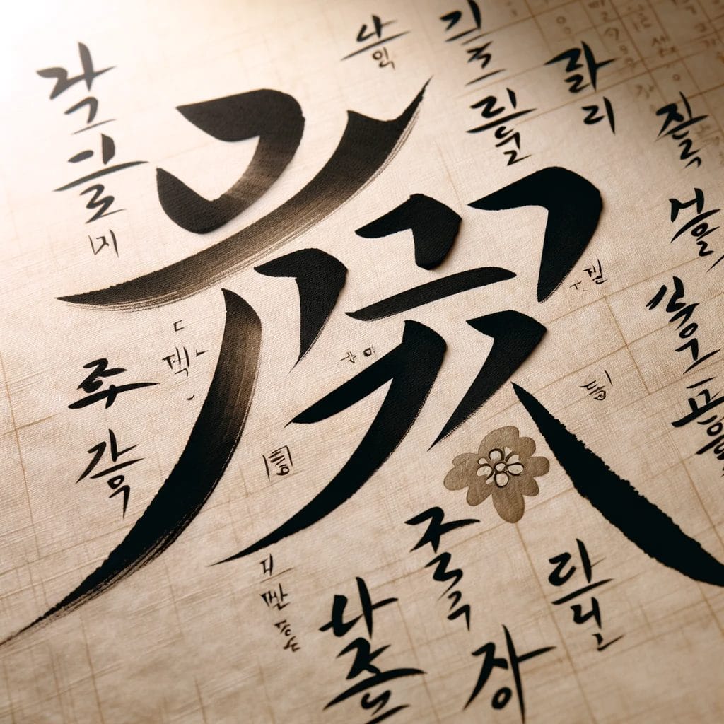 韓国語とハングルの違いって何？韓国語とハングルの違いまとめてみました！