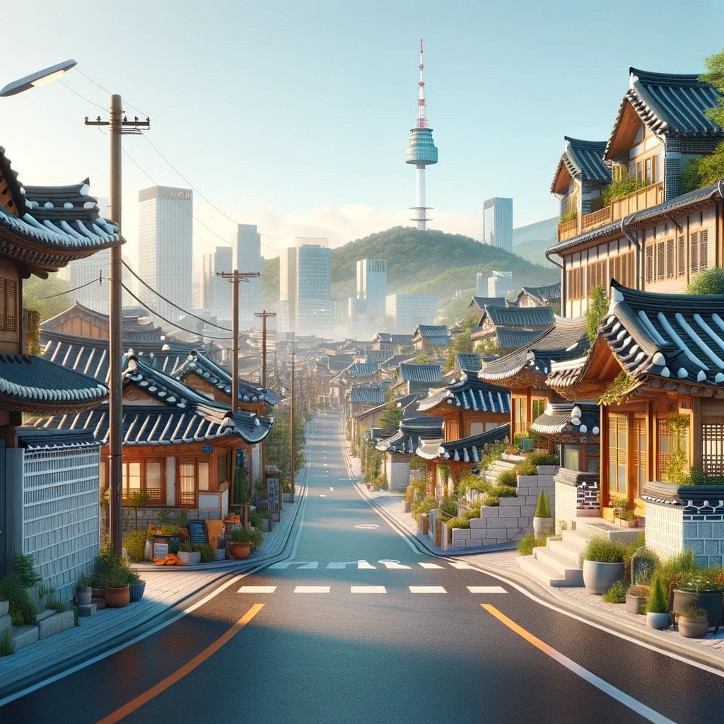 韓国語とハングルの違いって何？韓国語とハングルの違いまとめてみました！