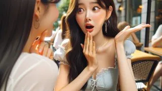 【韓国語でずるい】韓国語で「ずるい」はなんというの？どんな時につかうの？「ずるい」について紹介