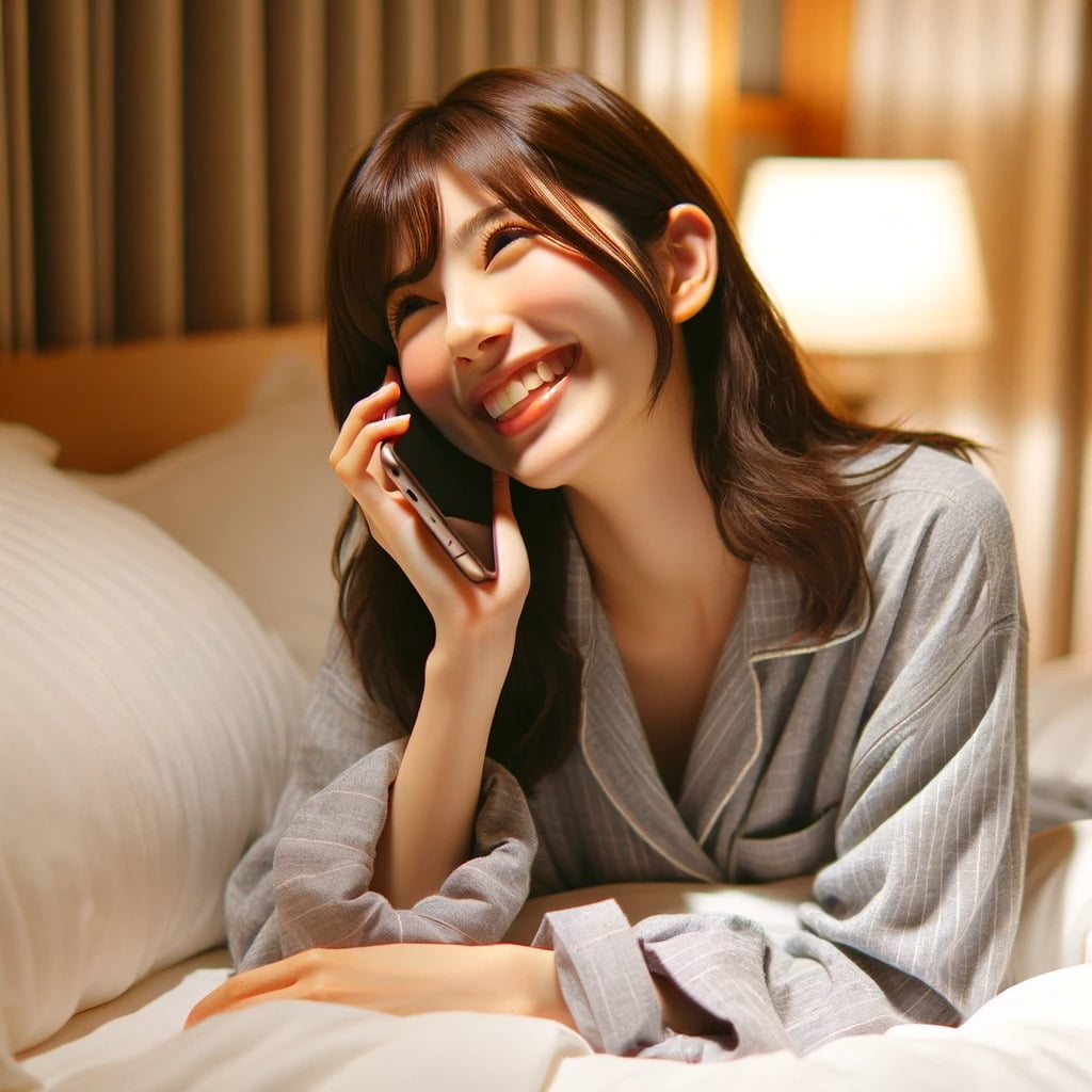 韓国語で「もしもし」や「電話」を使ってコミュニケーションしたい！韓国語「もしもし」「電話」特集！