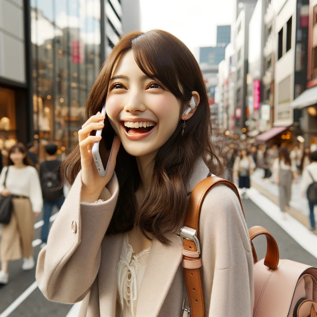 韓国語で「もしもし」や「電話」を使ってコミュニケーションしたい！韓国語「もしもし」「電話」特集！