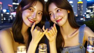 「約束」は韓国語でも「ヤクソク」！？韓国語で「約束」の使い分け方をマスターしよう！