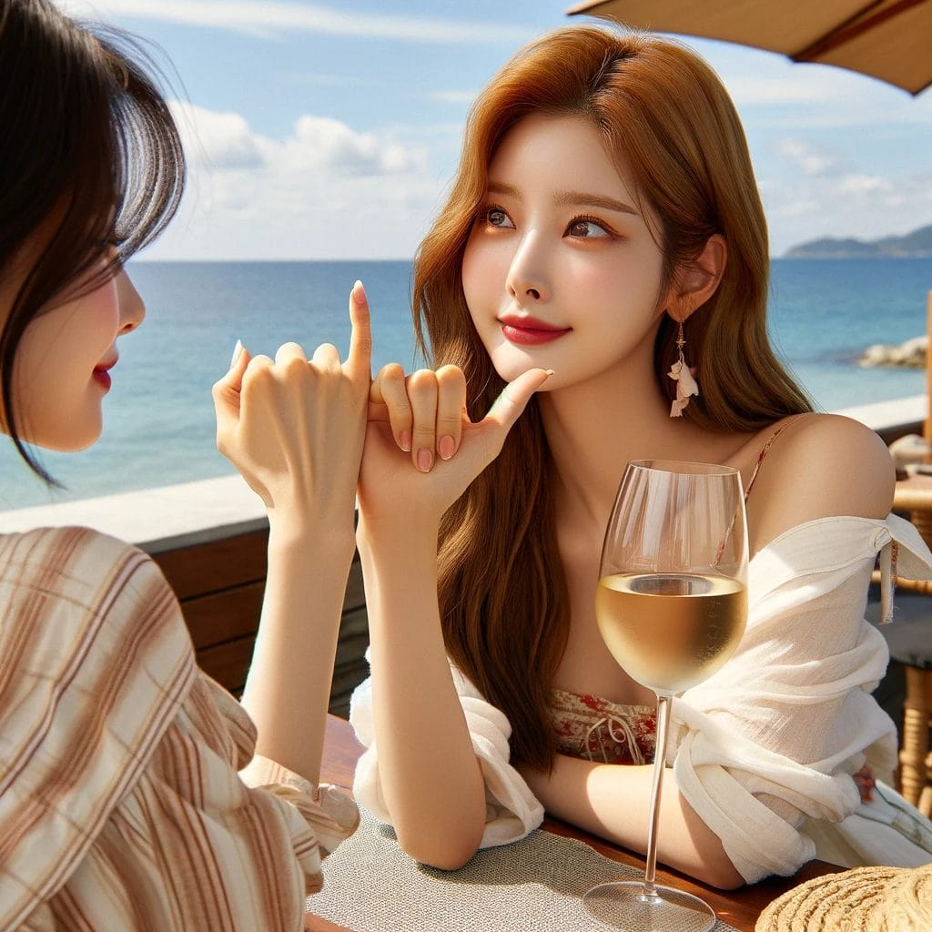 「約束」は韓国語でも「ヤクソク」！？韓国語で「約束」の使い分け方をマスターしよう！