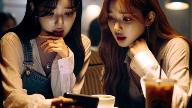 【韓国語 怖い】韓国語で怖いは3つの意味が！韓国語で怖いの使い分けや例文を紹介！