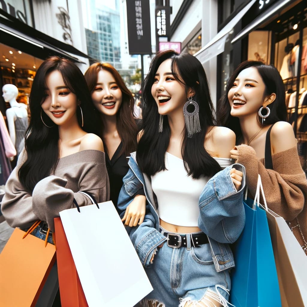 韓国語で「友達」にもいろいろな呼び方がある！韓国語の「友達」フレーズ特集