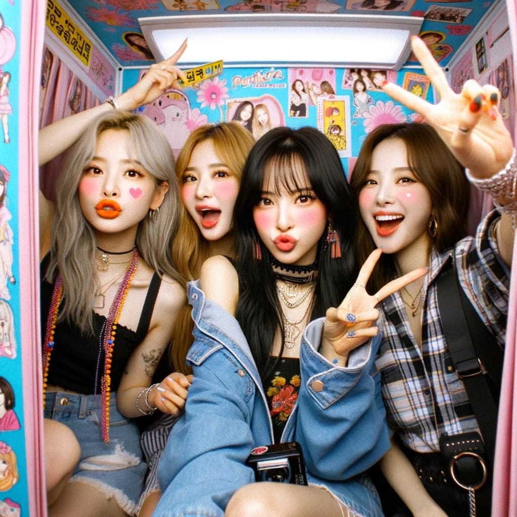 韓国語で「友達」にもいろいろな呼び方がある！韓国語の「友達」フレーズ特集