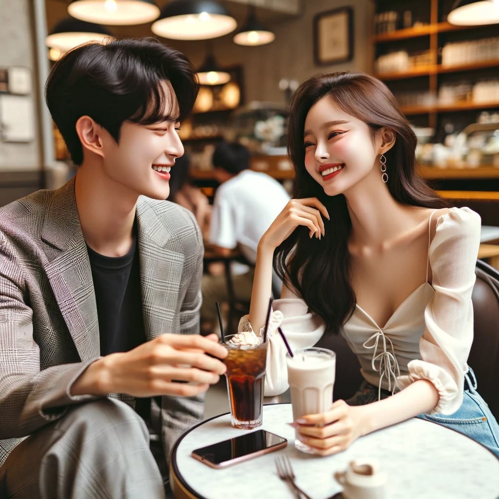 韓国語で「友達」にもいろいろな呼び方がある！韓国語の「友達」フレーズ特集