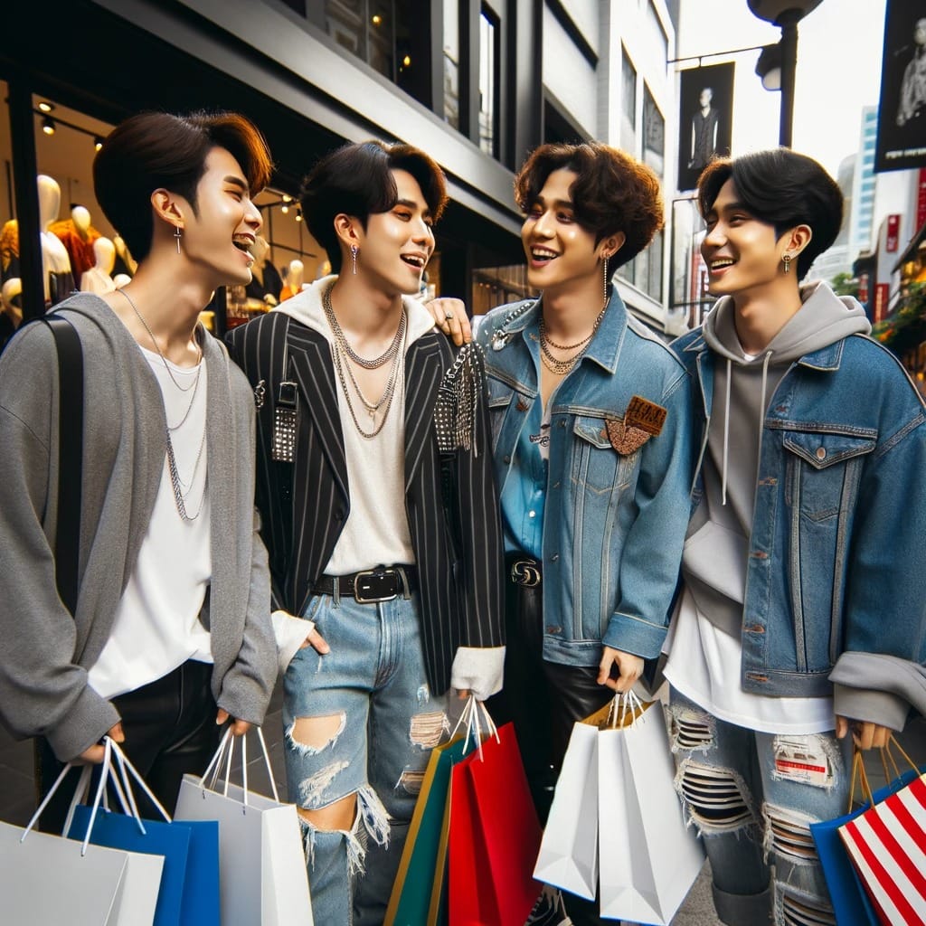 韓国語で「友達」にもいろいろな呼び方がある！韓国語の「友達」フレーズ特集