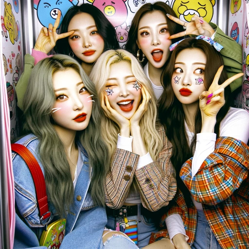 韓国語で「友達」にもいろいろな呼び方がある！韓国語の「友達」フレーズ特集