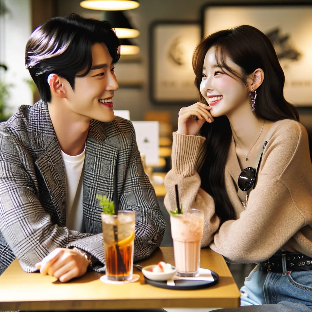 韓国語で「友達」にもいろいろな呼び方がある！韓国語の「友達」フレーズ特集