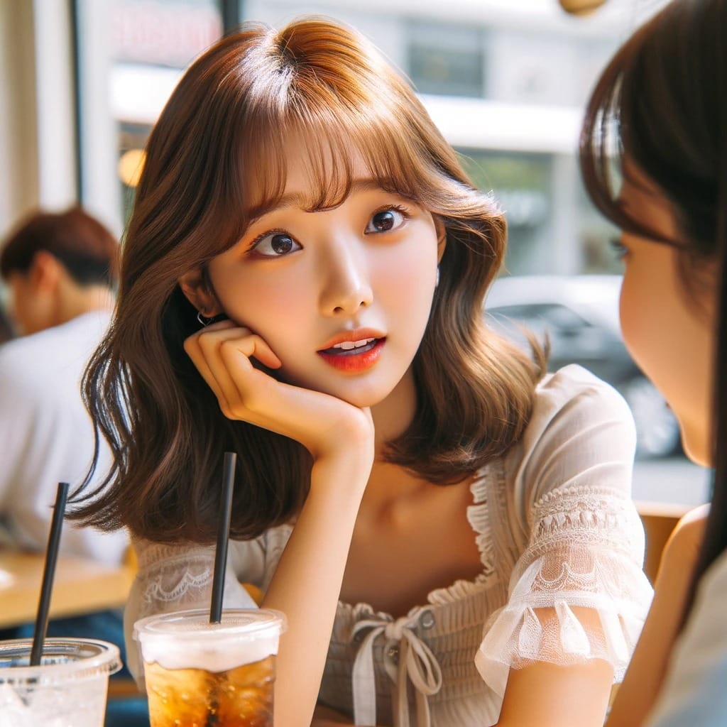 【モルゲッソ】韓国語で「モルゲッソ」って知ってる？知っておかないと損しちゃう？！【モルゲッソ】