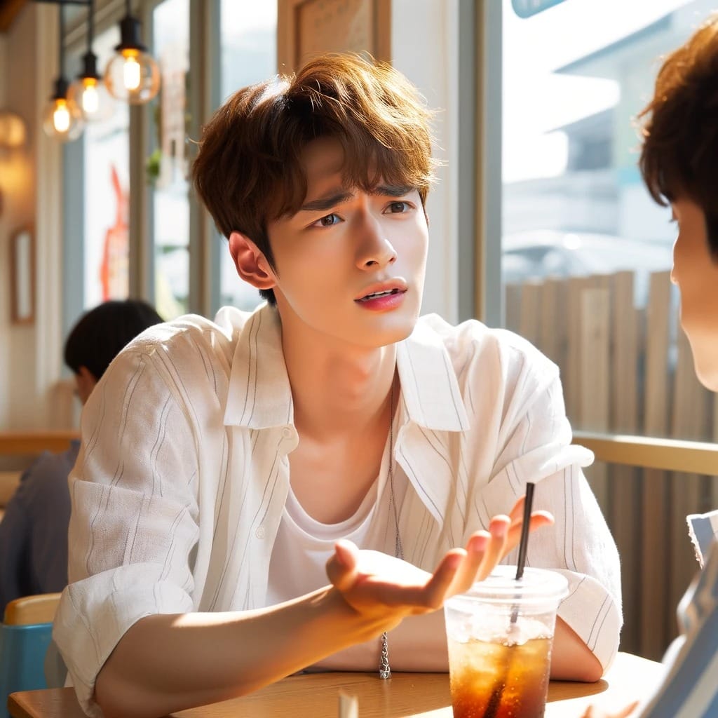 【モルゲッソ】韓国語で「モルゲッソ」って知ってる？知っておかないと損しちゃう？！【モルゲッソ】