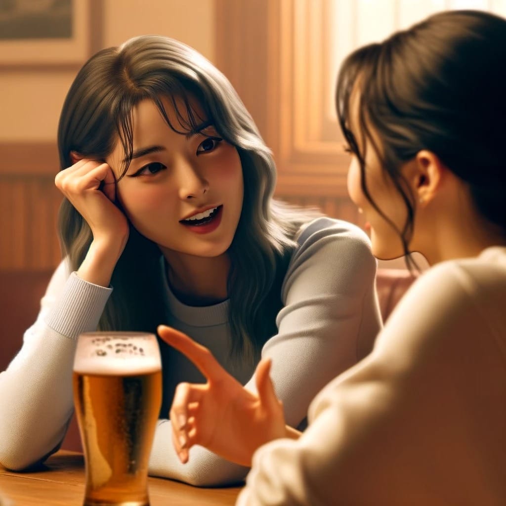 韓国語で「なるほど」って何て伝えるの?韓国語でなるほどの正しい使い分け方!