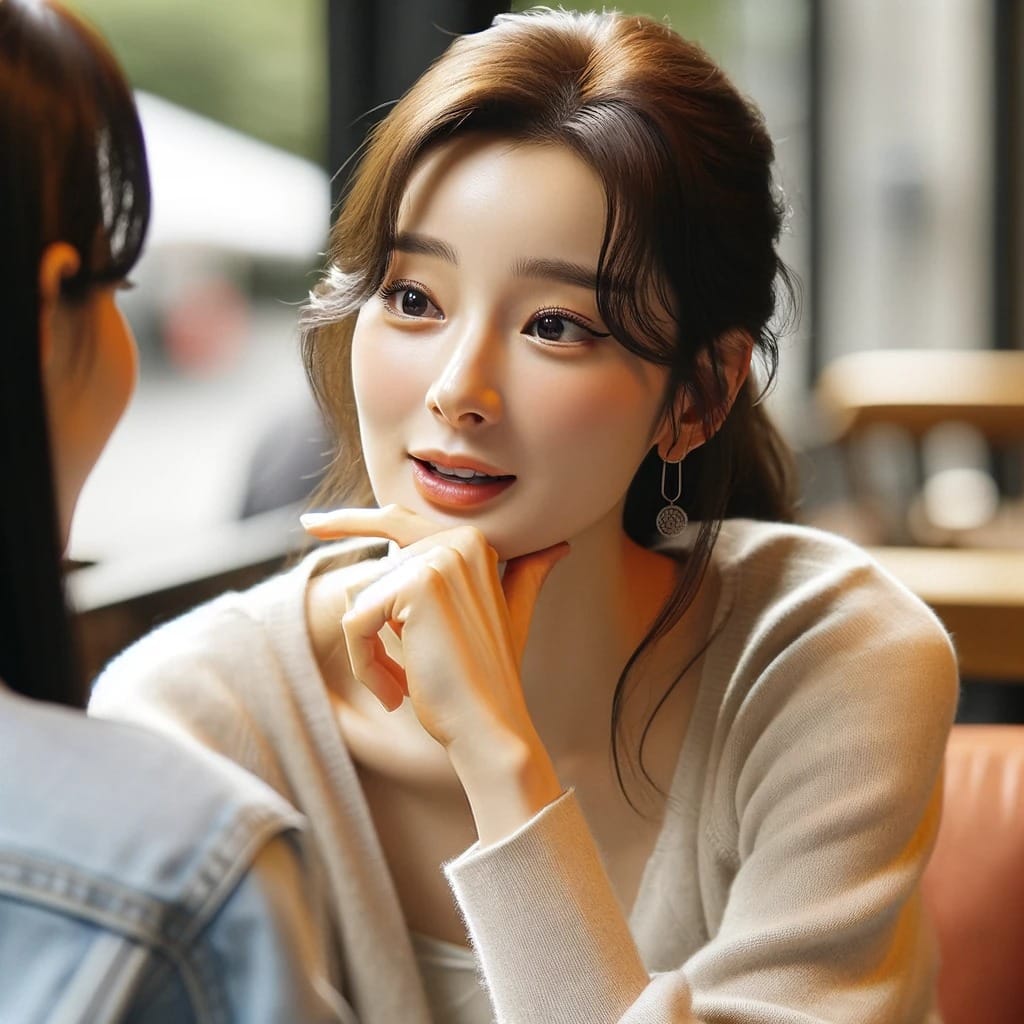 韓国語で「なるほど」って何て伝えるの？韓国語でなるほどの正しい使い分け方！