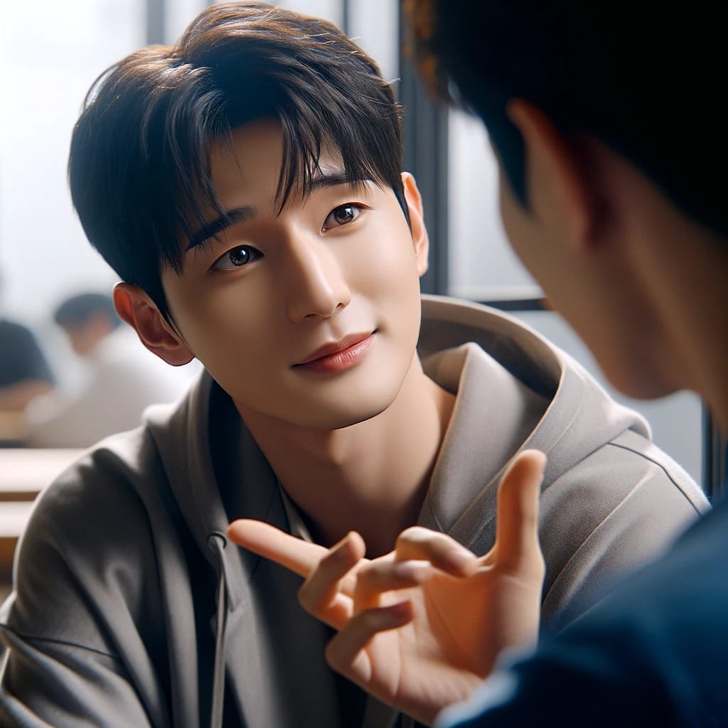 韓国語で「なるほど」って何て伝えるの？韓国語でなるほどの正しい使い分け方！