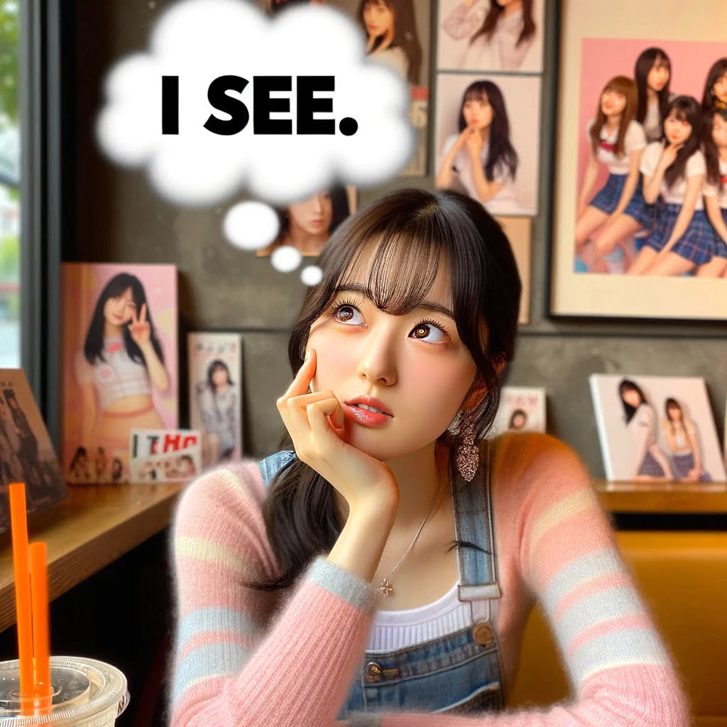 韓国語で「なるほど」って何て伝えるの?韓国語「なるほど」の正しい使い分け方!