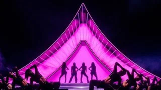 引用元：BLACKPINKOFFICIAL(@BLACKPINK) https://twitter.com/BLACKPINK