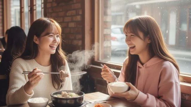 【韓国語でご飯】韓国語でご飯、朝食・昼食・夕食・朝ごはん・夜ごはんなどの使い分けも紹介！