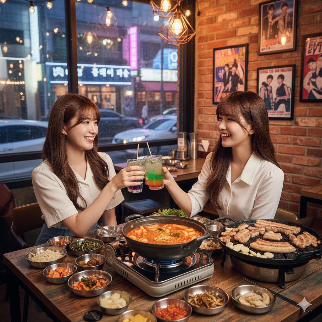 【韓国語でご飯】韓国語でご飯、朝食・昼食・夕食・朝ごはん・夜ごはんなどの使い分けも紹介！