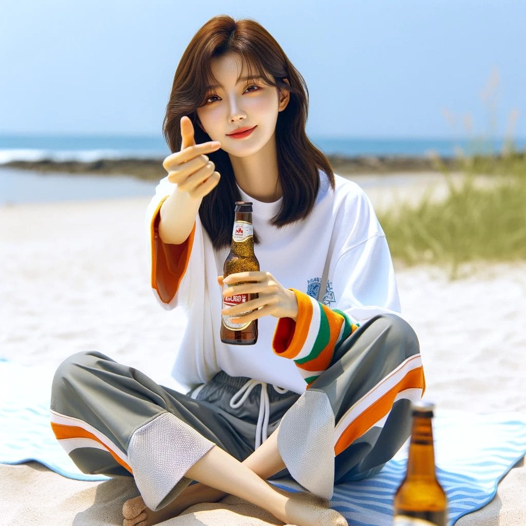 韓国語でありがとうと伝えたい！韓国語で「ありがとう」と可愛く伝えてみたい！