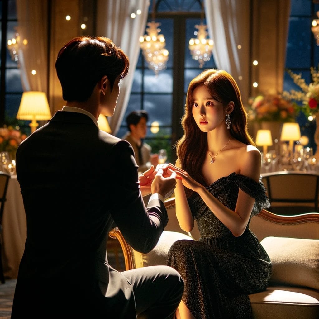 【韓国語胸キュンフレーズ特集！】韓国語の恋愛・胸キュンフレーズ特を一挙ご紹介