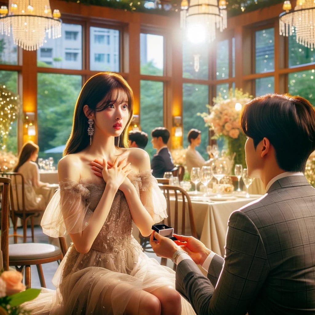 【韓国語胸キュンフレーズ特集！】韓国語の恋愛・胸キュンフレーズ特を一挙ご紹介