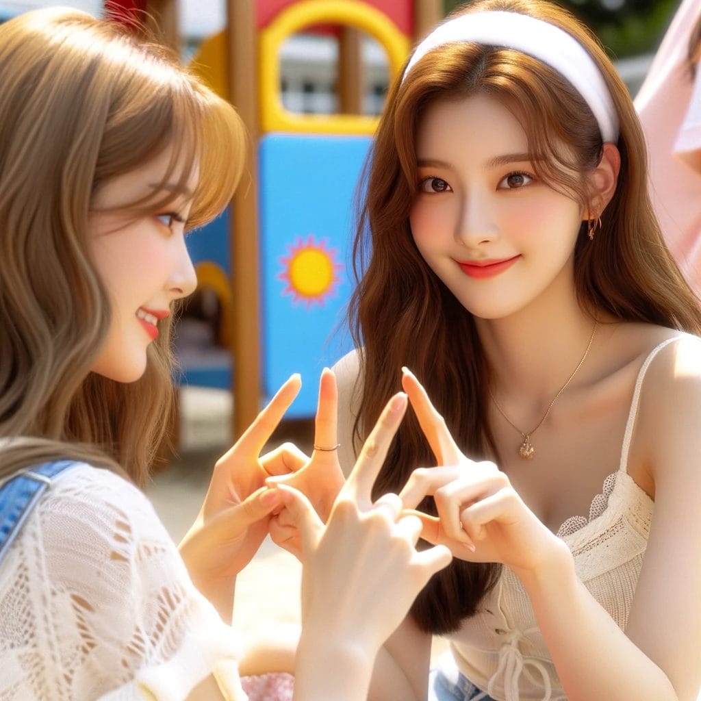 韓国語でじゃんけんは何て発音するの？韓国語でじゃんけんをしてみよう！