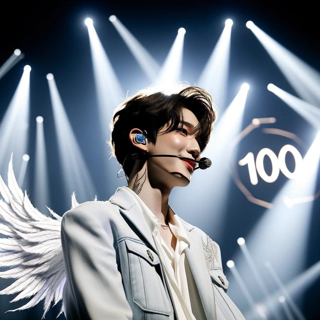 【韓国語で天使】韓国語で天使って何て言うの？1004の意味や例文もチェック！