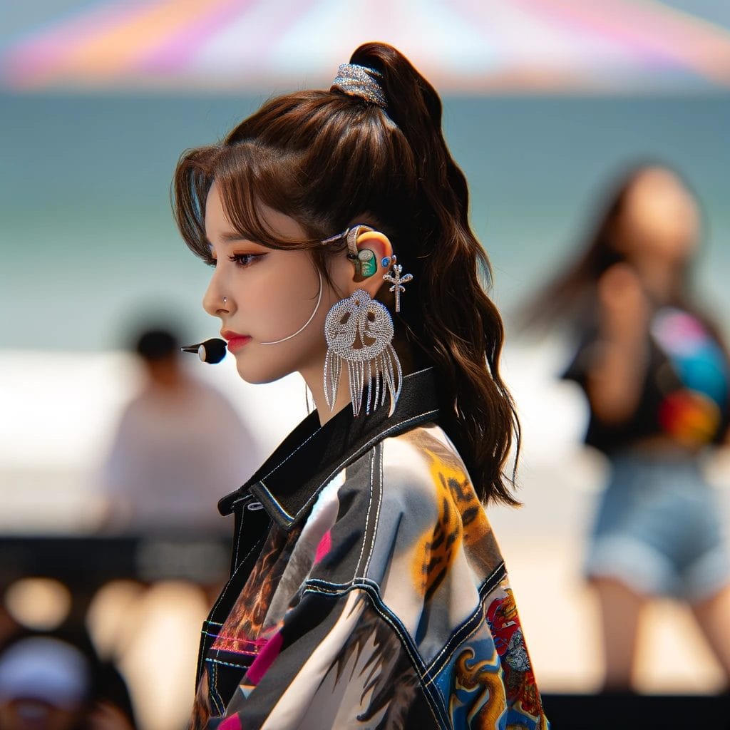 【韓国語でピアス】韓国語でピアスって何て言えばいいの？イヤーカフ、イヤリングは？