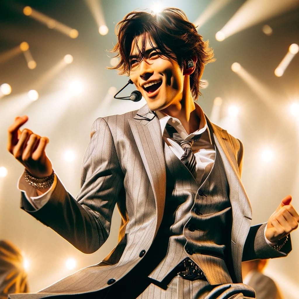 韓国語で「かっこいい」と伝えたい！「かっこいい」をマスターして憧れのあの人に伝えよう！