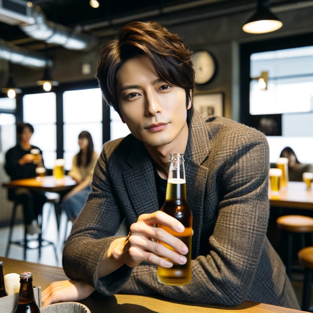 韓国語で「かっこいい」と伝えたい！「かっこいい」をマスターして憧れのあの人に伝えよう！