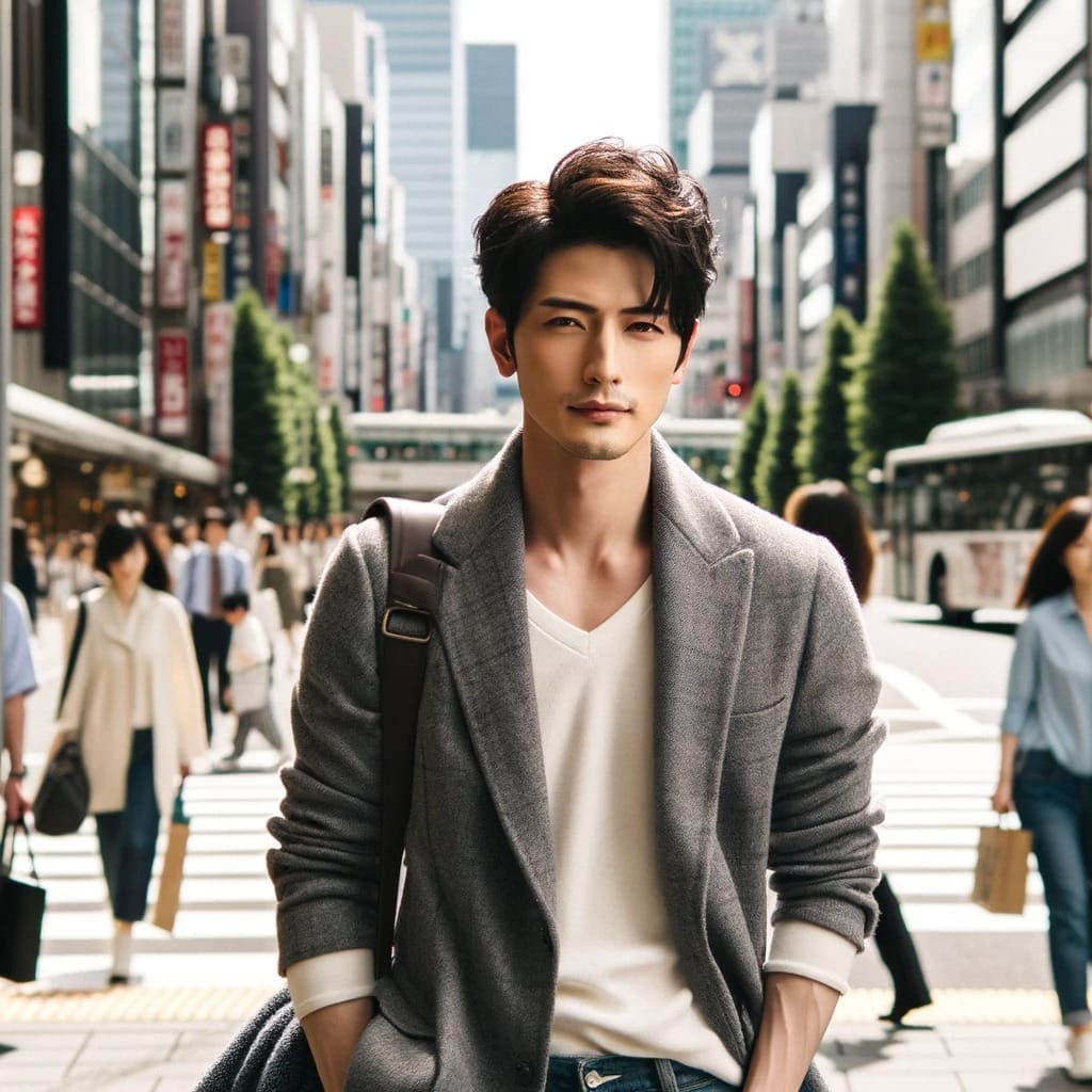 韓国語で「かっこいい」と伝えたい！「かっこいい」をマスターして憧れのあの人に伝えよう！