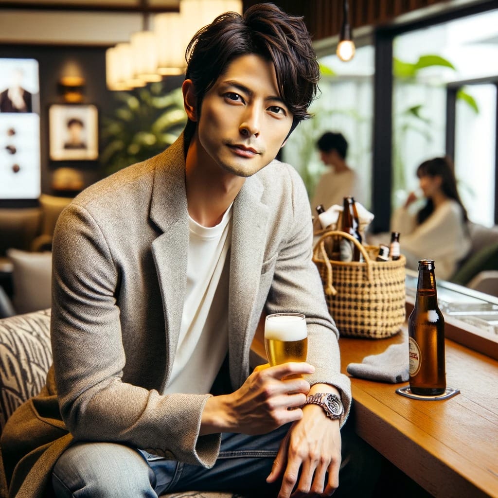 韓国語で「かっこいい」と伝えたい！「かっこいい」をマスターして憧れのあの人に伝えよう！