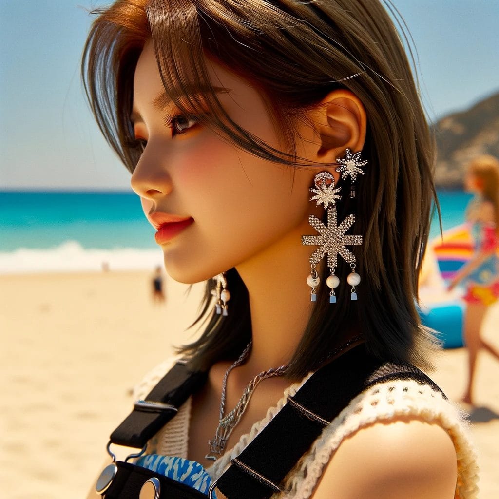 【韓国語でピアス】韓国語でピアスって何て言えばいいの？イヤーカフ、イヤリングは？