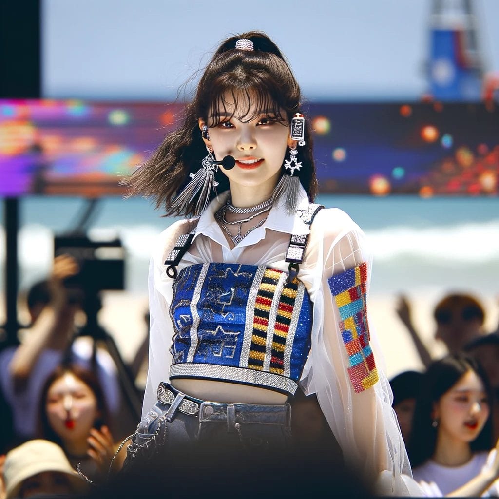 【韓国語でピアス】韓国語でピアスって何て言えばいいの？イヤーカフ、イヤリングは？