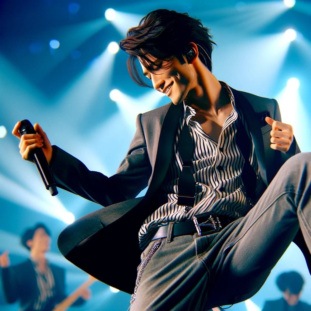 韓国語で「かっこいい」と伝えたい！「かっこいい」をマスターして憧れのあの人に伝えよう！