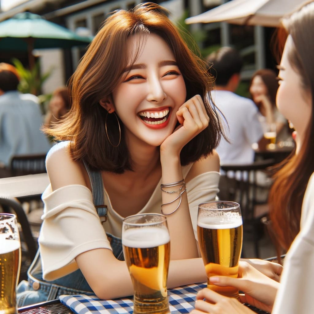 【パンマル】韓国語でもタメ口を使ってみたい！パンマル（タメ口）をマスターしよう！パンマルの作り方・活用を解説！