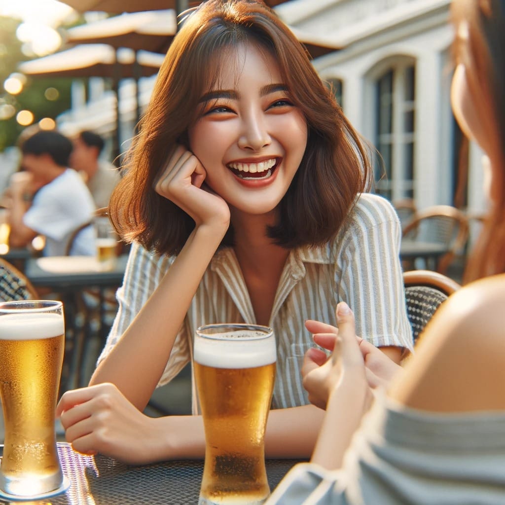 【パンマル】韓国語でもタメ口を使ってみたい！パンマル（タメ口）をマスターしよう！パンマルの作り方・活用を解説！