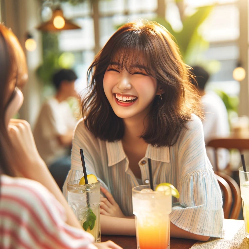 【パンマル】韓国語でもタメ口を使ってみたい！パンマル（タメ口）をマスターしよう！パンマルの作り方・活用を解説！