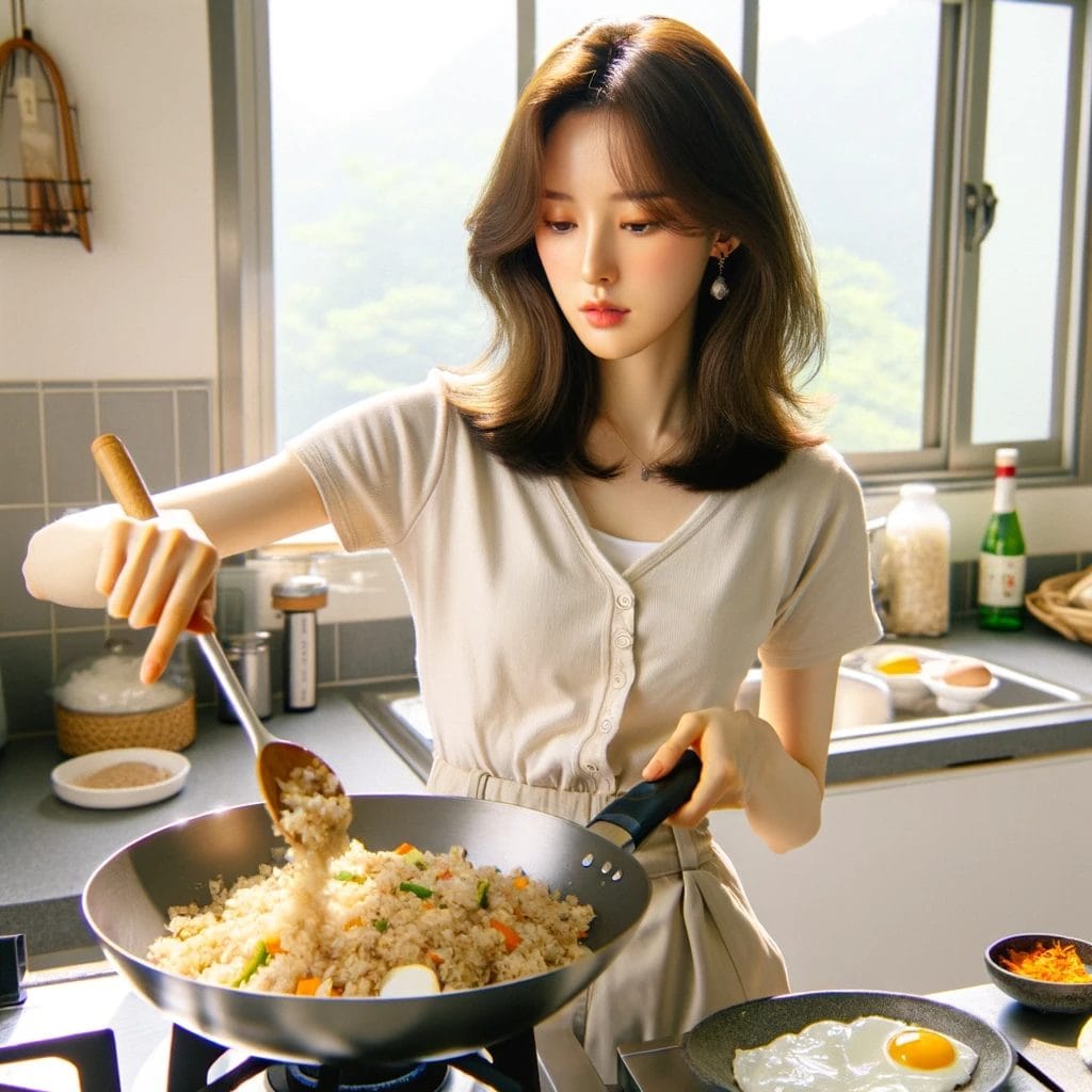 【韓国語で料理！】「にんにくを擦りおろす」など意外と知らない料理で使う韓国語特集