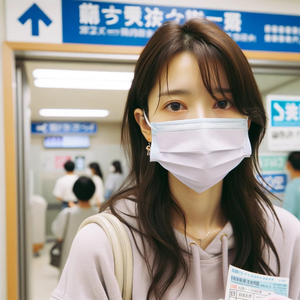 【韓国語で病院】韓国語で病院や病気に関する単語やフレーズも紹介！